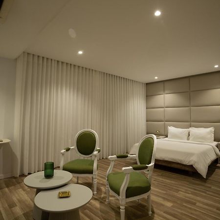 Hotel Donia 斯法克斯 外观 照片