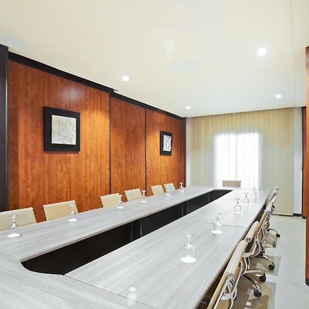 Hotel Donia 斯法克斯 外观 照片