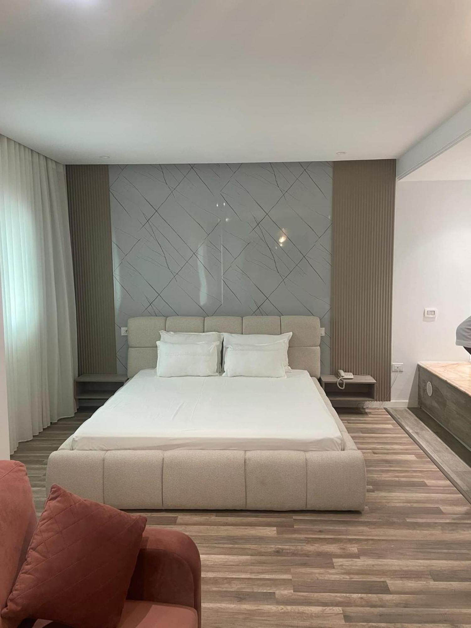 Hotel Donia 斯法克斯 外观 照片