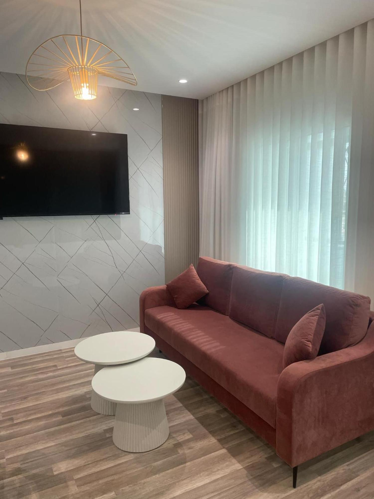 Hotel Donia 斯法克斯 外观 照片