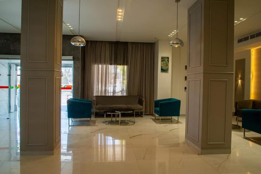 Hotel Donia 斯法克斯 外观 照片