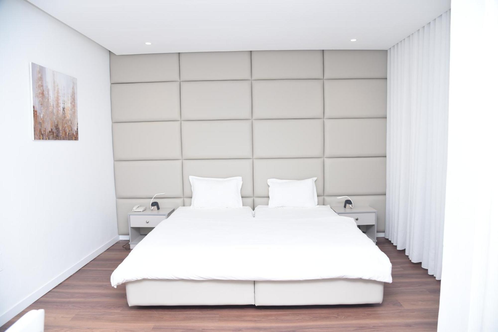 Hotel Donia 斯法克斯 外观 照片