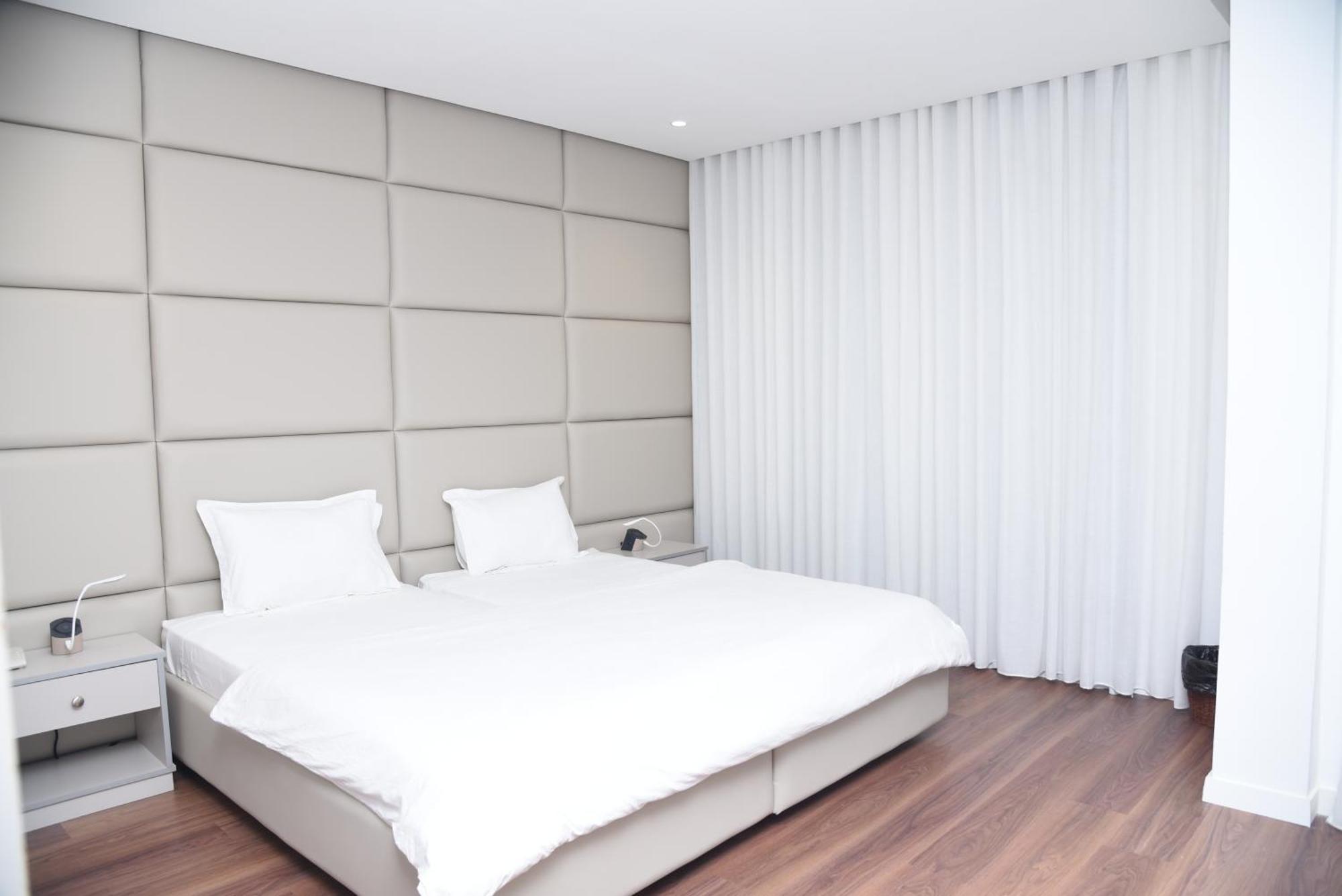 Hotel Donia 斯法克斯 外观 照片