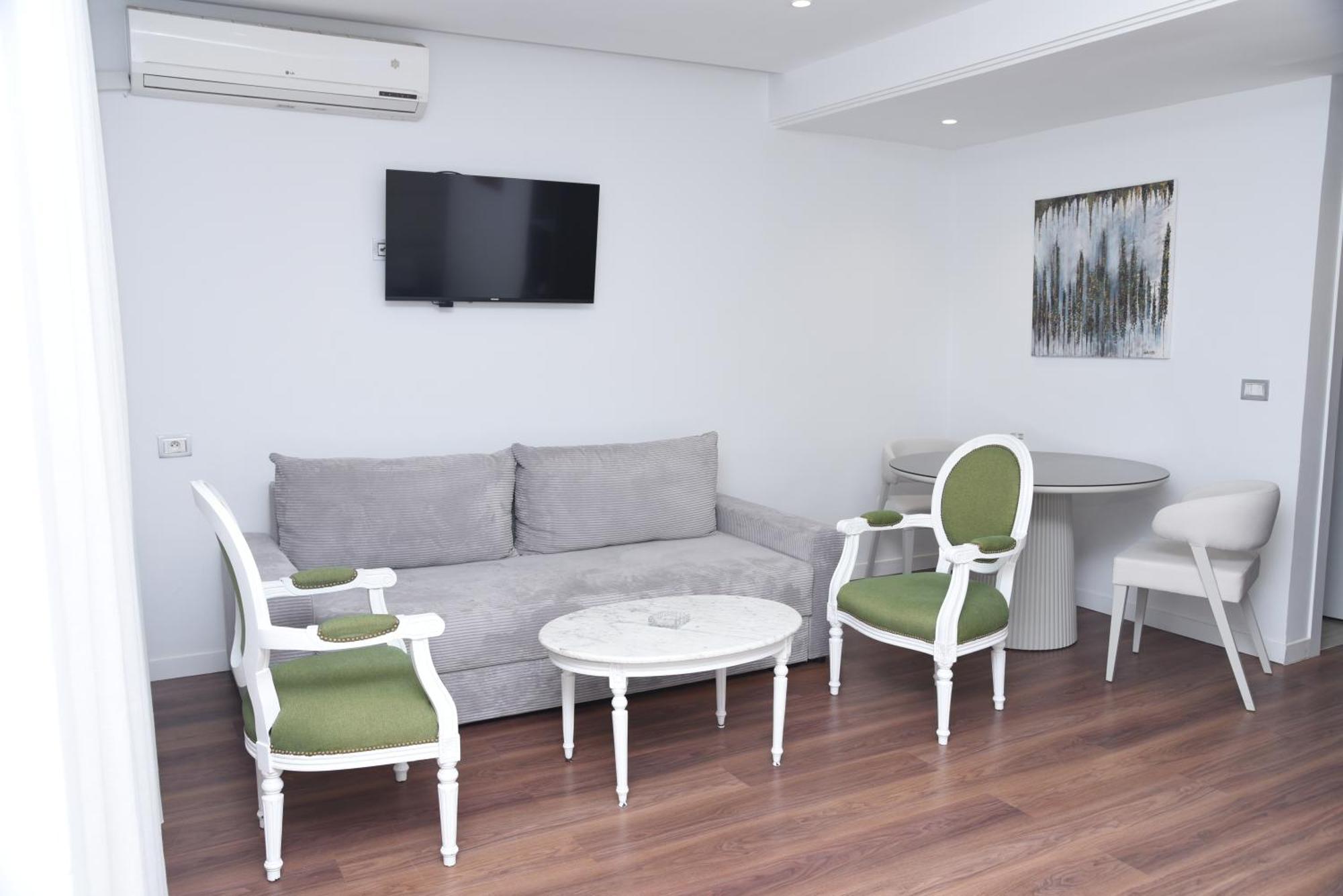 Hotel Donia 斯法克斯 外观 照片