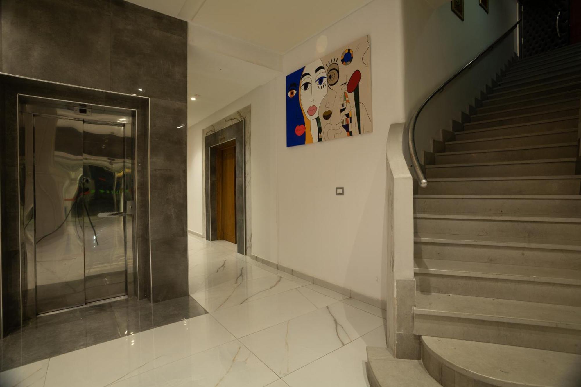 Hotel Donia 斯法克斯 外观 照片