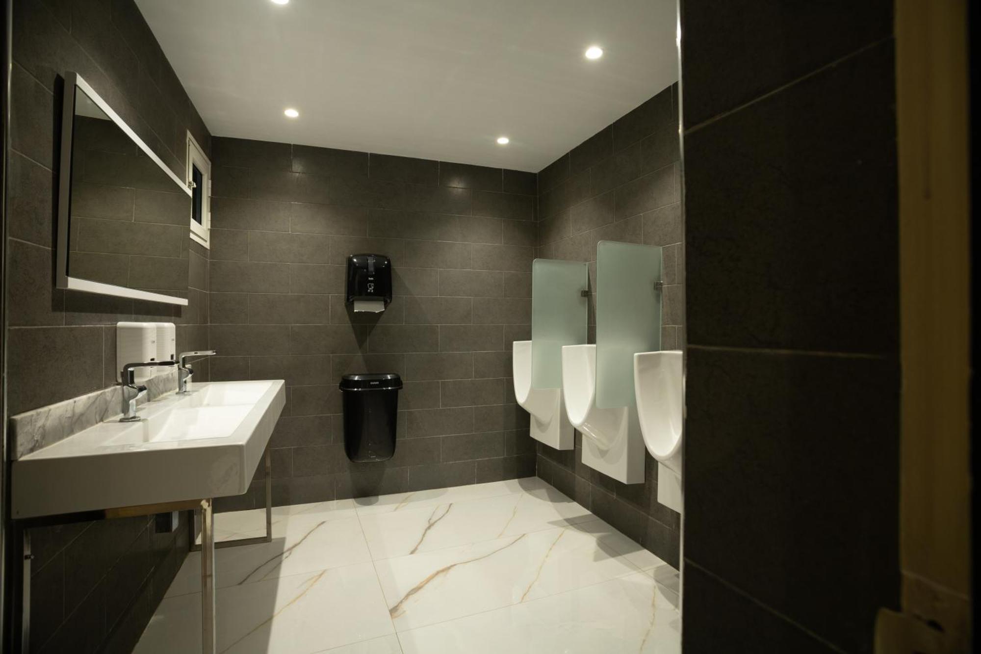 Hotel Donia 斯法克斯 外观 照片