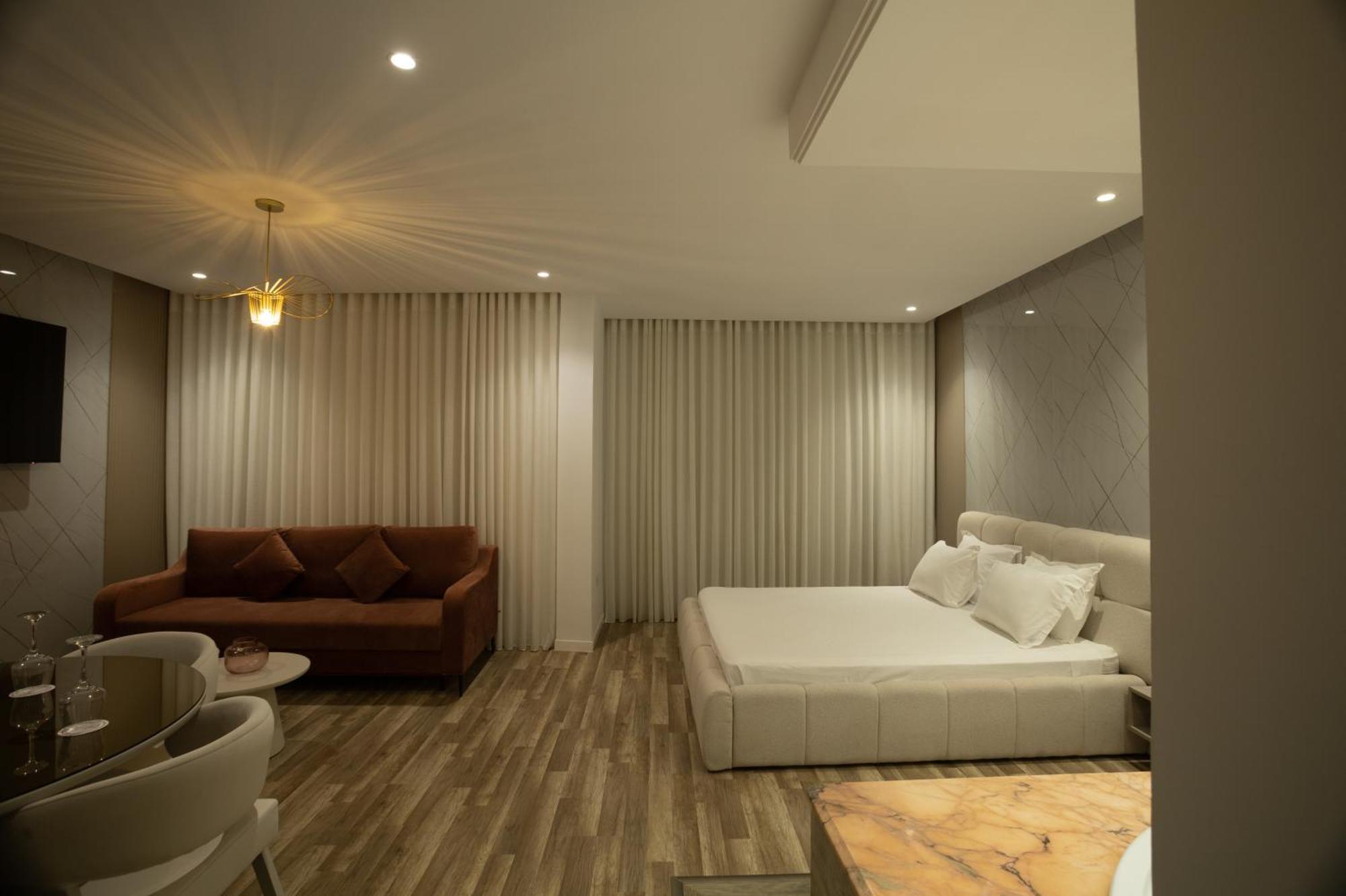 Hotel Donia 斯法克斯 外观 照片