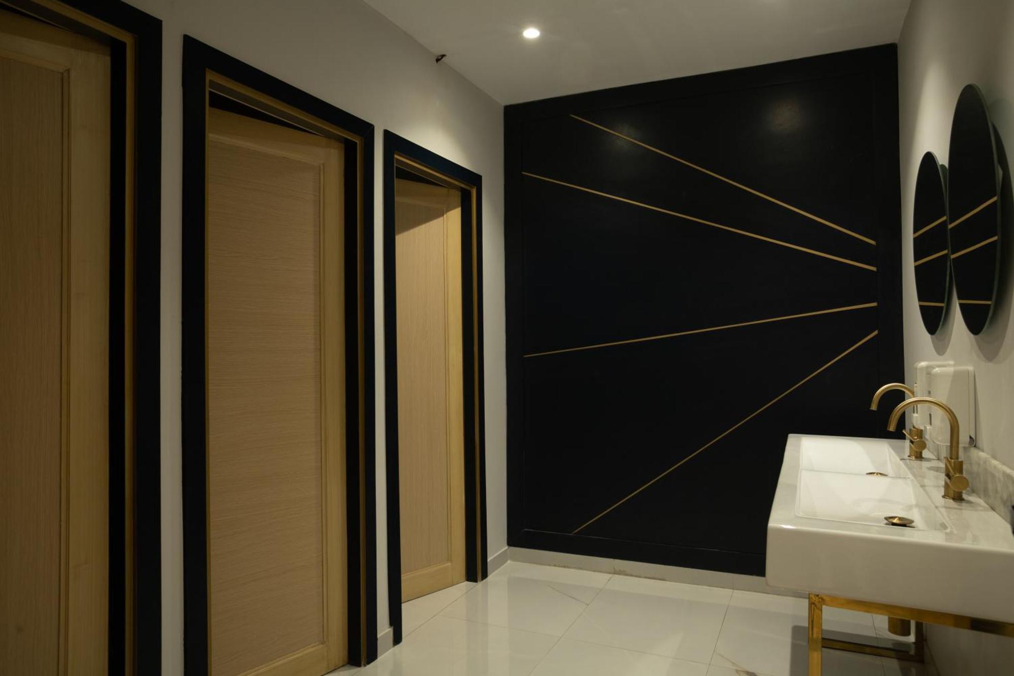 Hotel Donia 斯法克斯 外观 照片