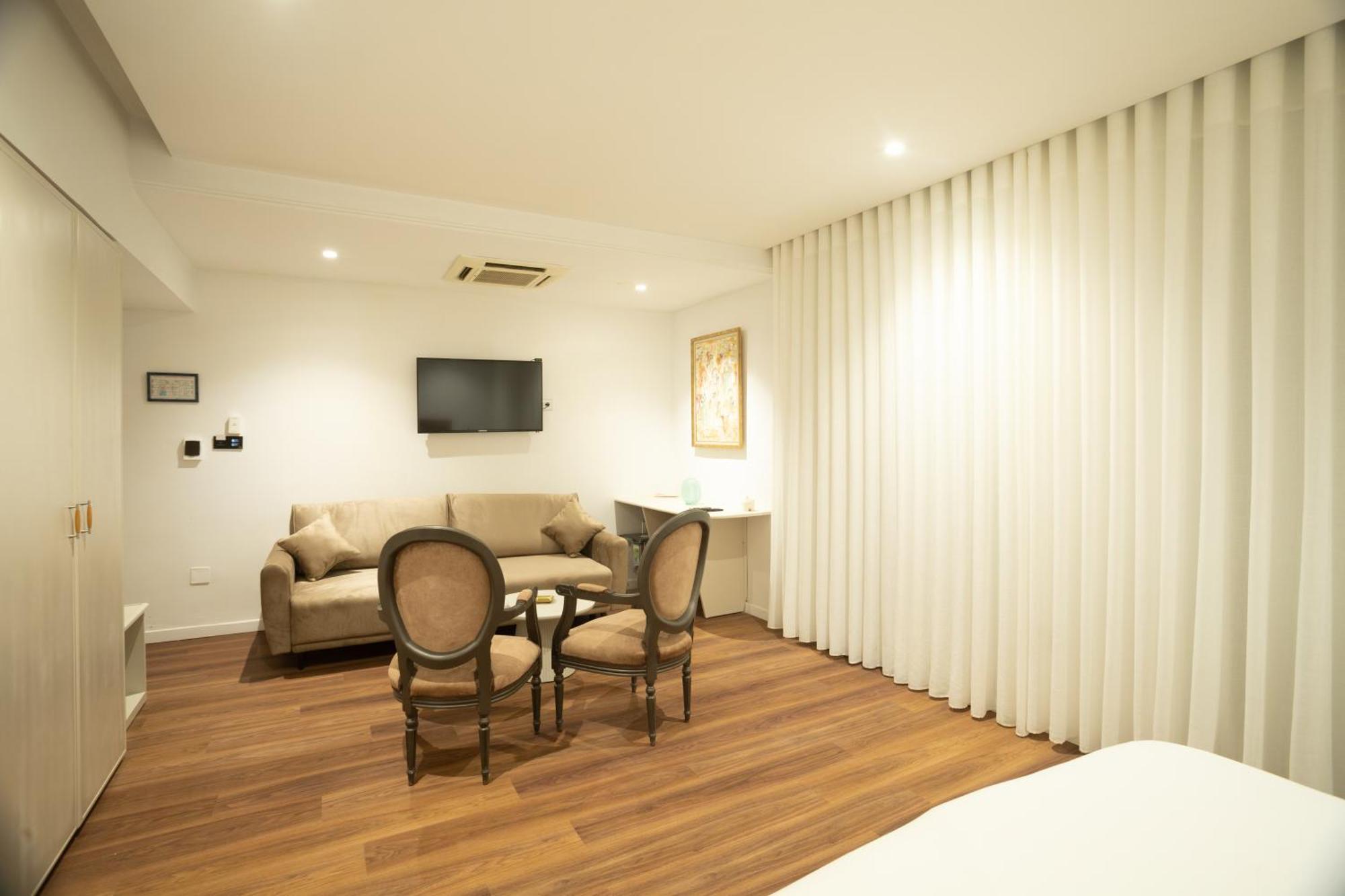 Hotel Donia 斯法克斯 外观 照片