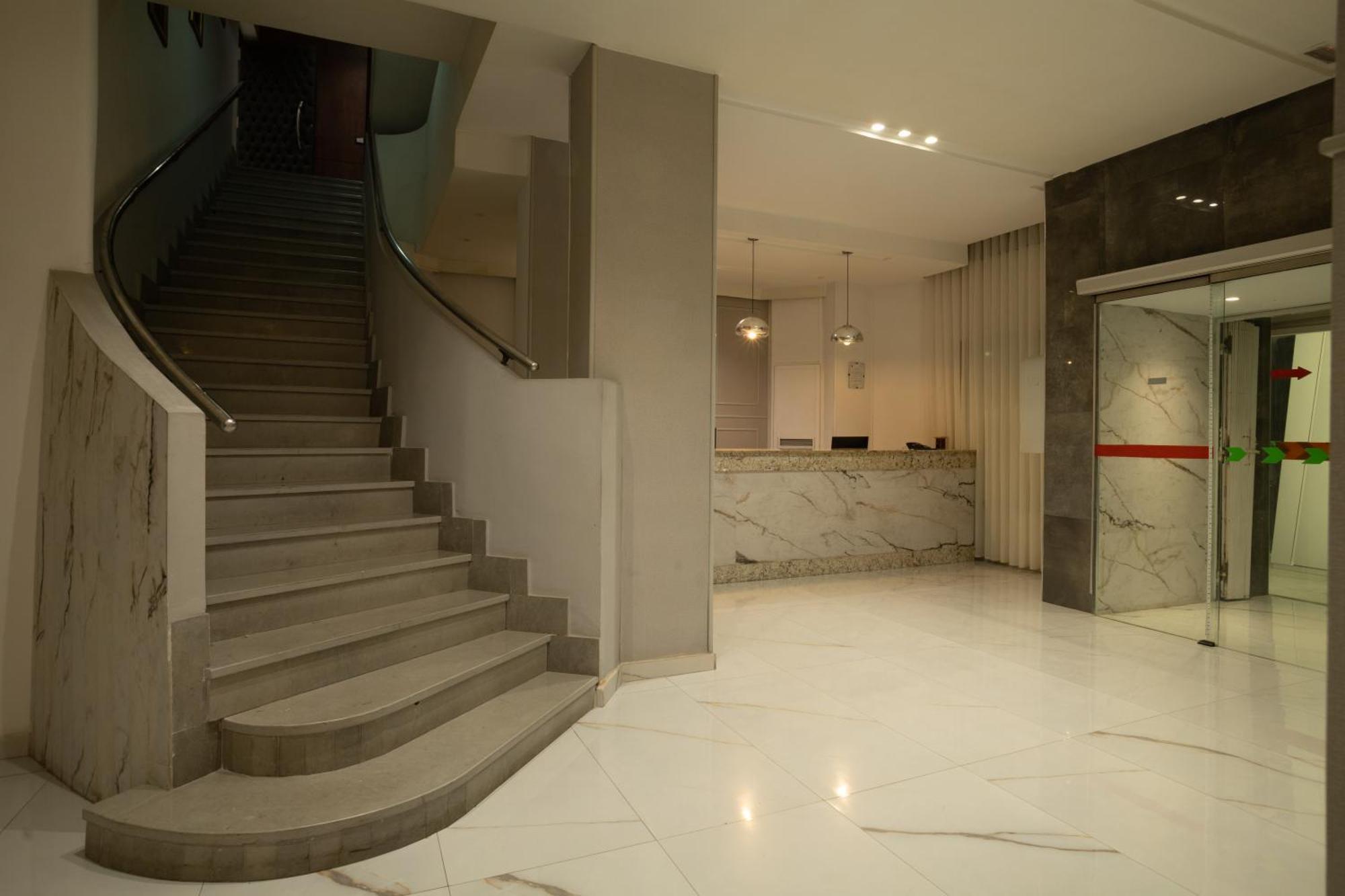 Hotel Donia 斯法克斯 外观 照片