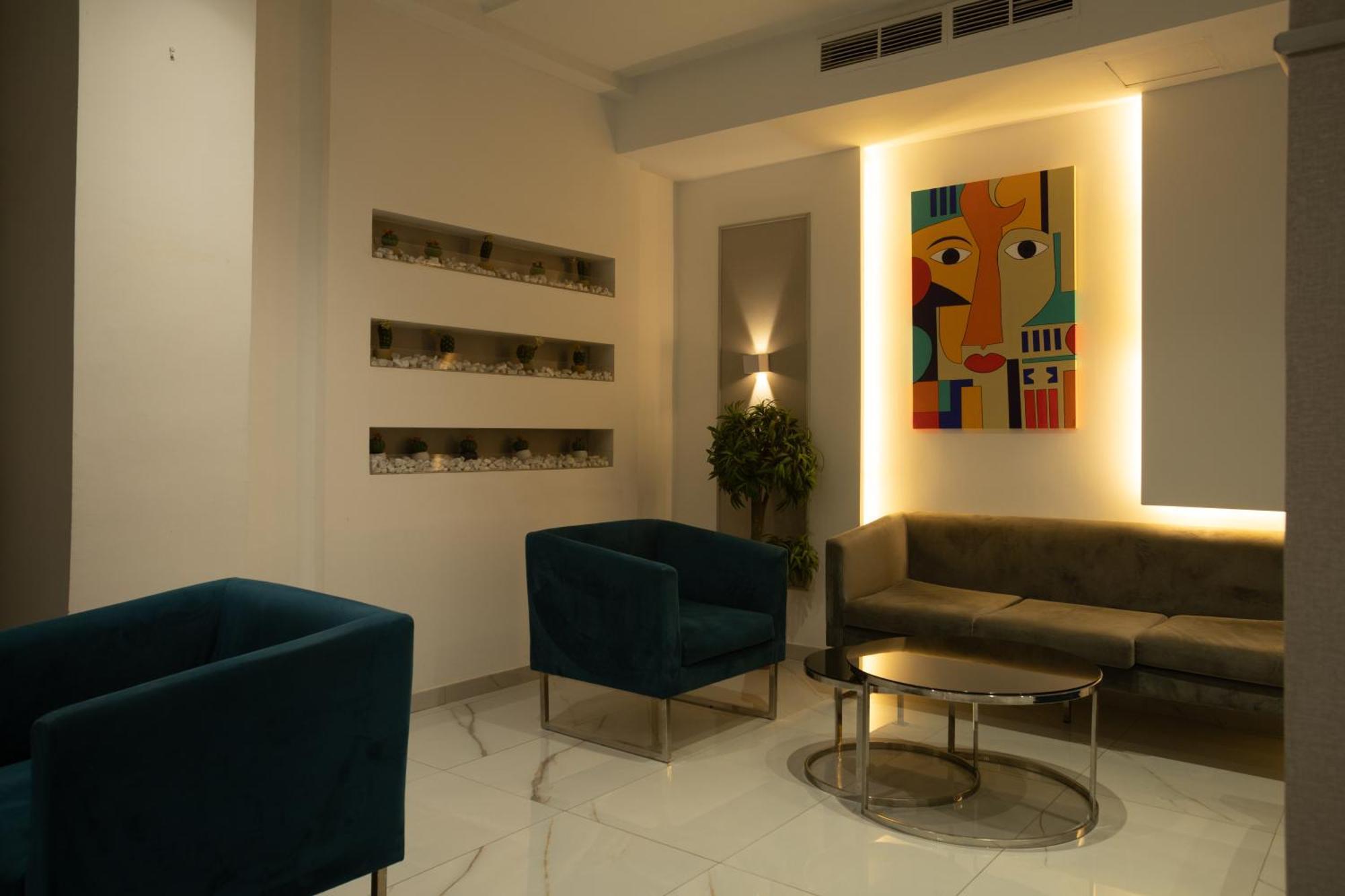 Hotel Donia 斯法克斯 外观 照片