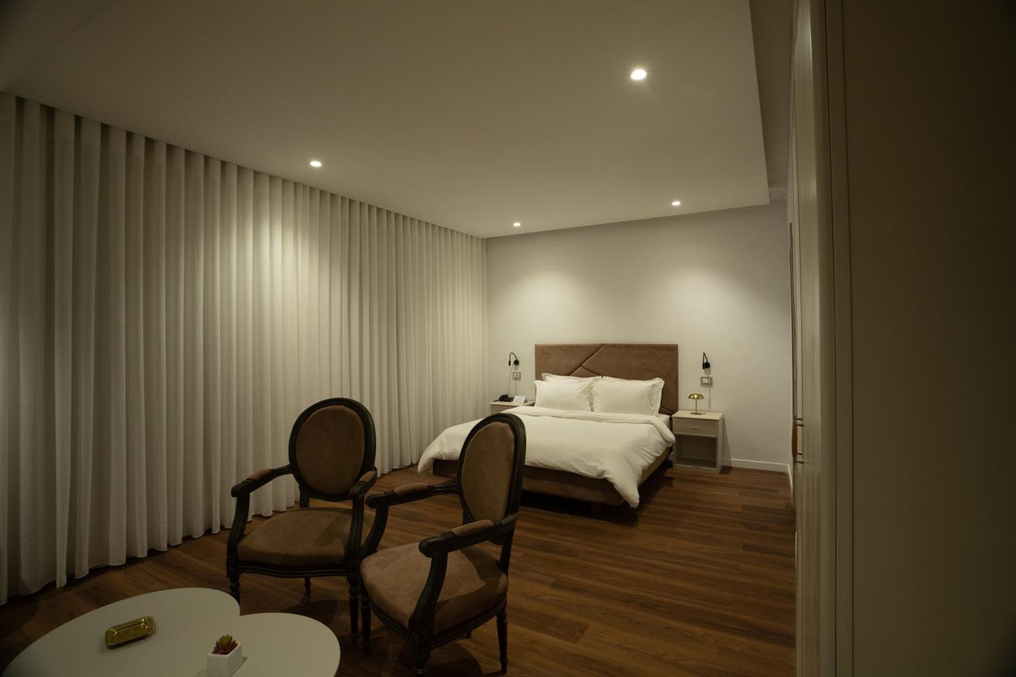 Hotel Donia 斯法克斯 外观 照片