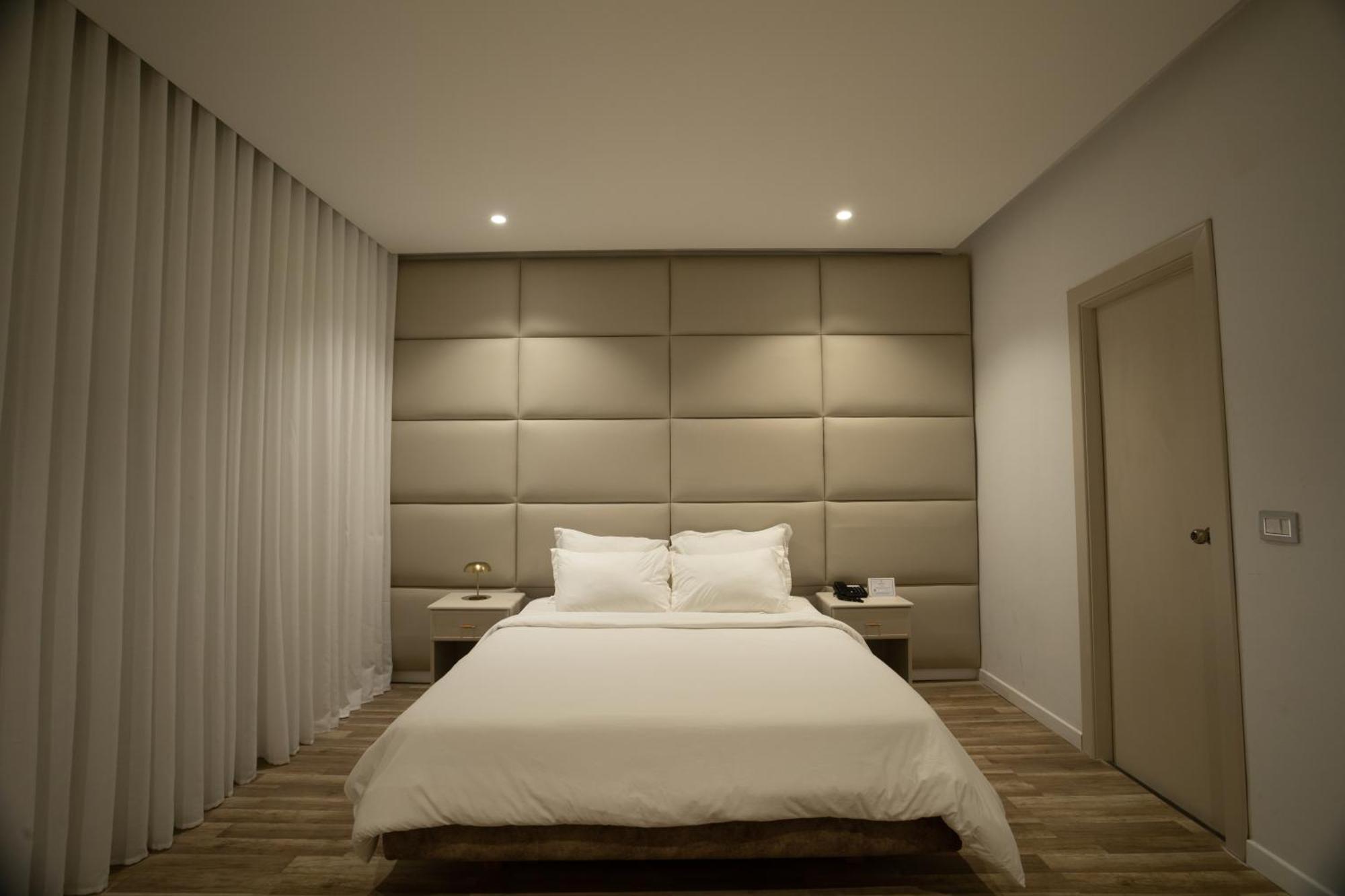 Hotel Donia 斯法克斯 外观 照片