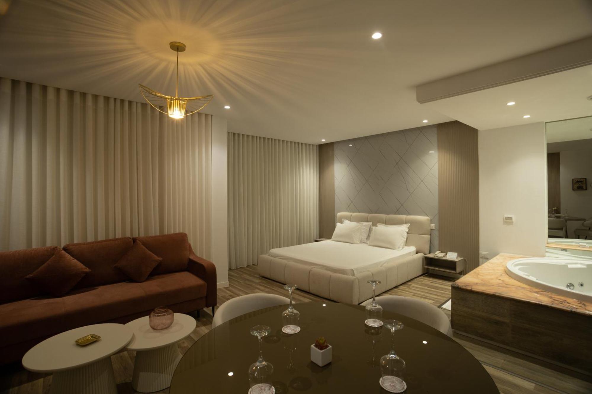 Hotel Donia 斯法克斯 外观 照片