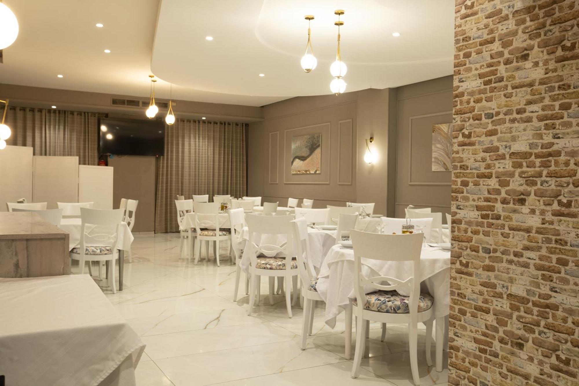 Hotel Donia 斯法克斯 外观 照片