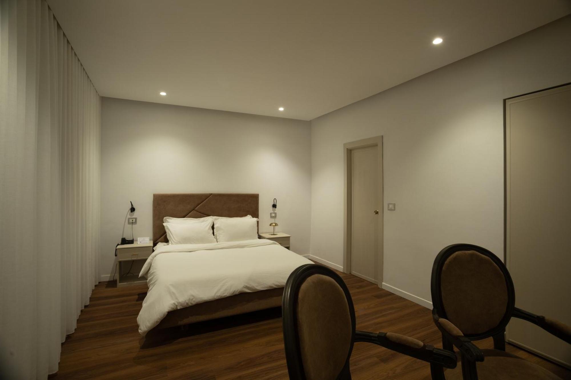 Hotel Donia 斯法克斯 外观 照片