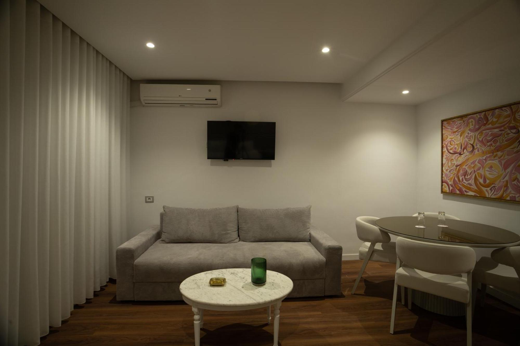 Hotel Donia 斯法克斯 外观 照片