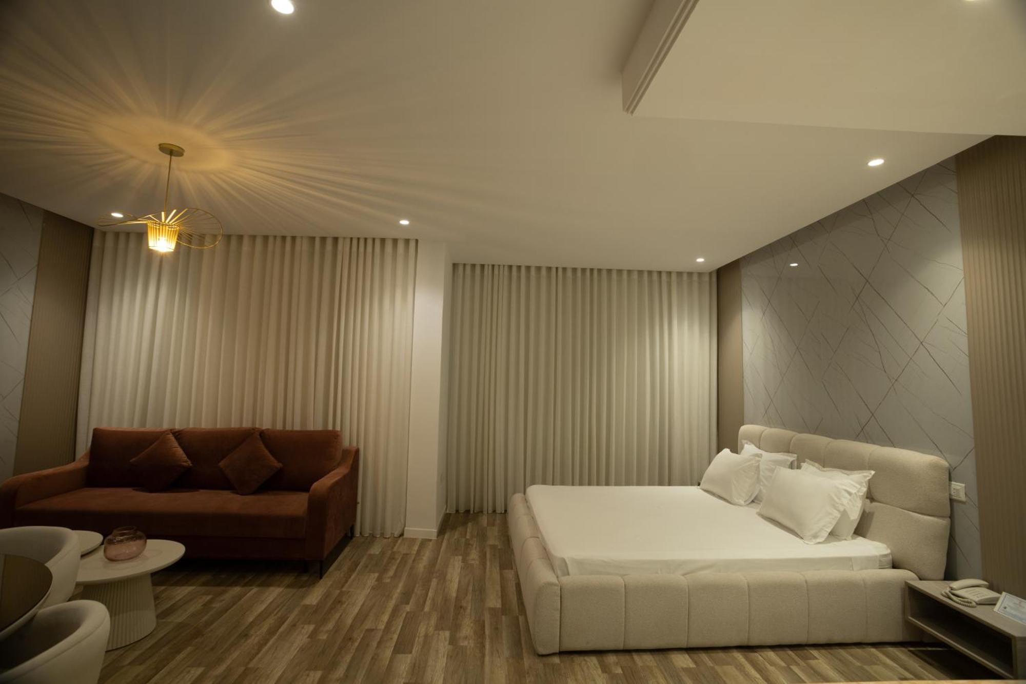 Hotel Donia 斯法克斯 外观 照片