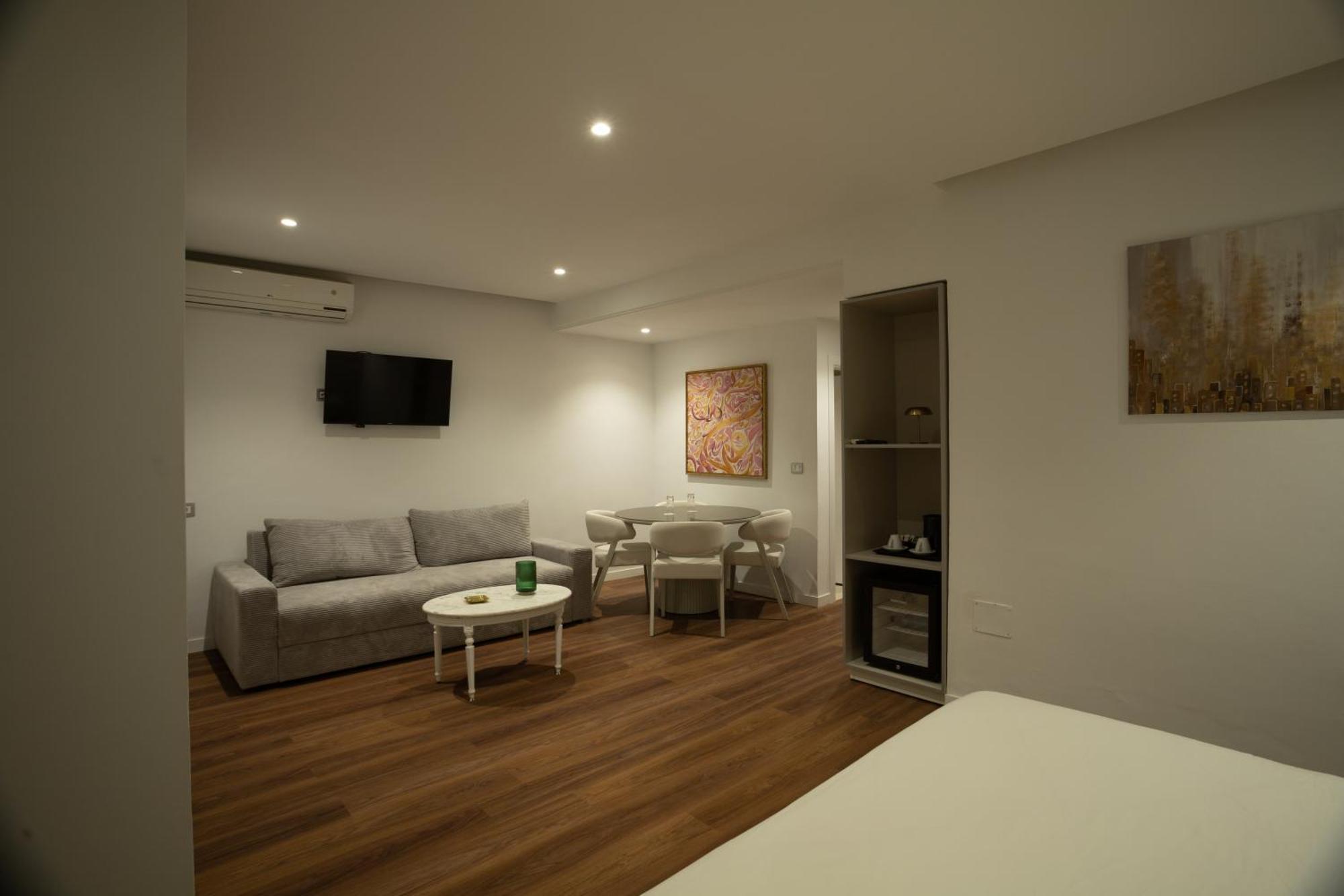 Hotel Donia 斯法克斯 外观 照片