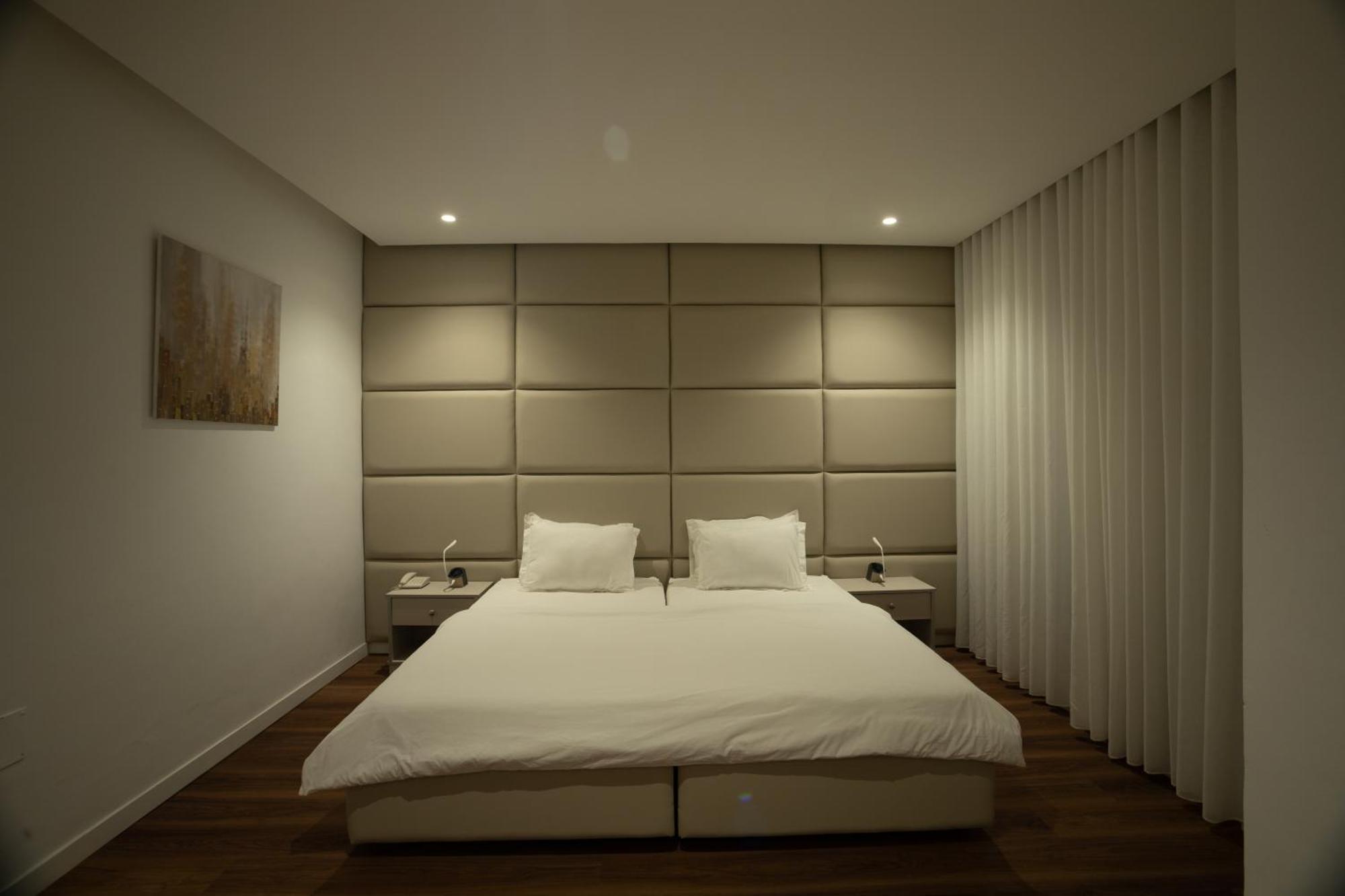 Hotel Donia 斯法克斯 外观 照片