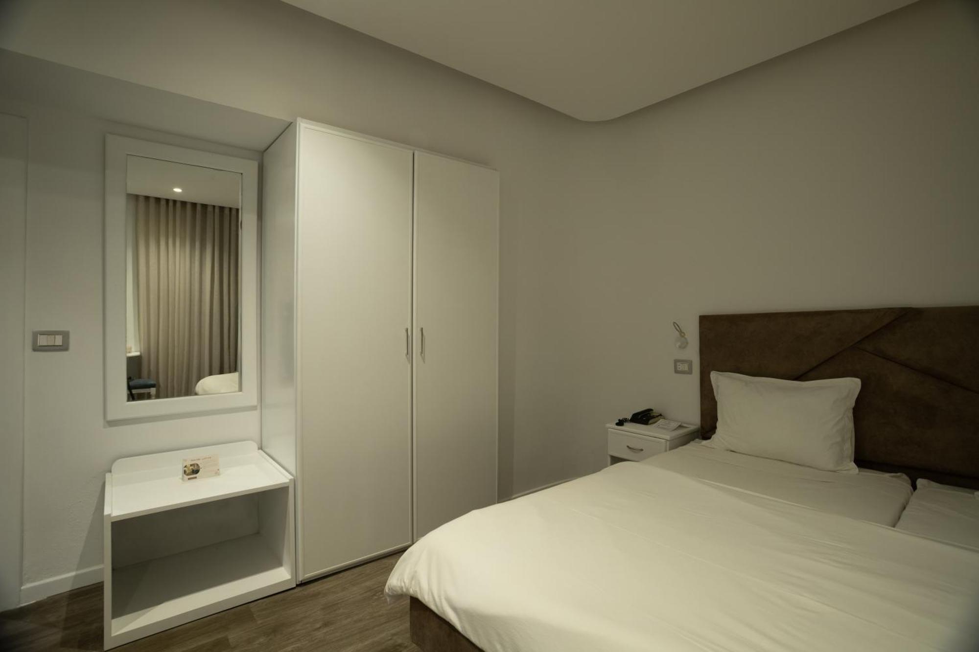 Hotel Donia 斯法克斯 外观 照片