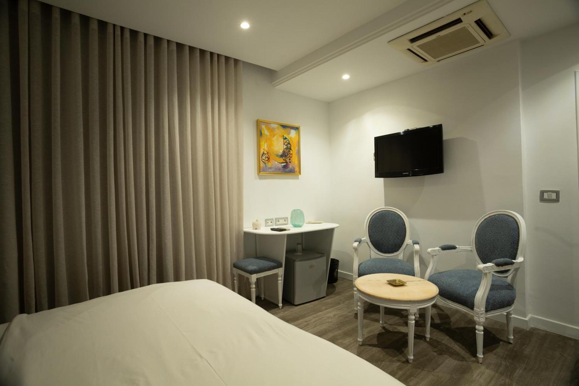 Hotel Donia 斯法克斯 外观 照片