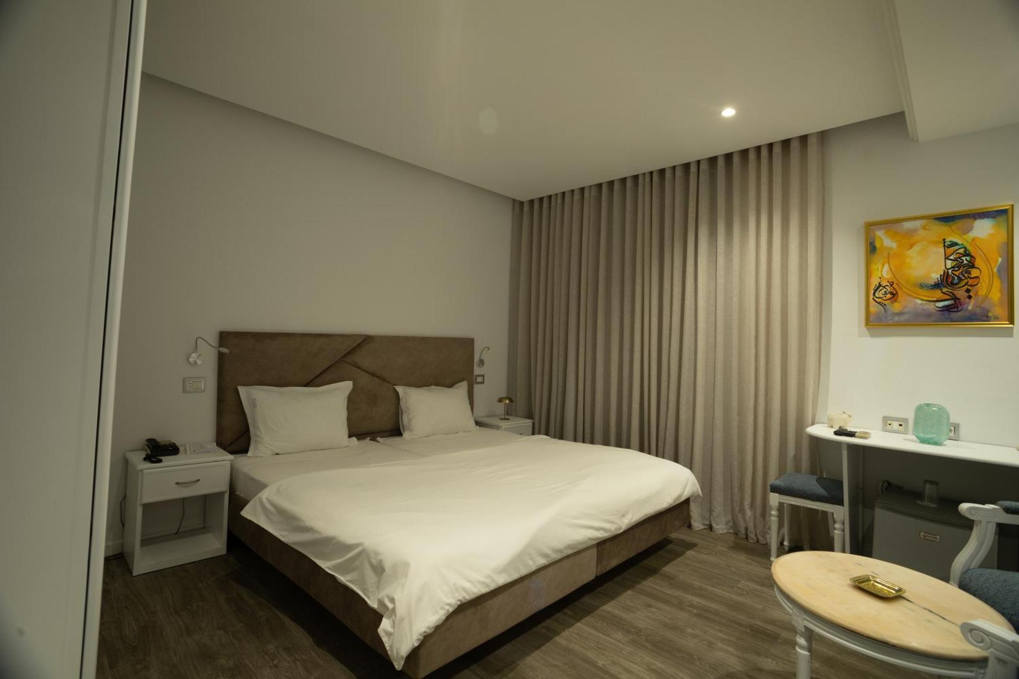 Hotel Donia 斯法克斯 外观 照片