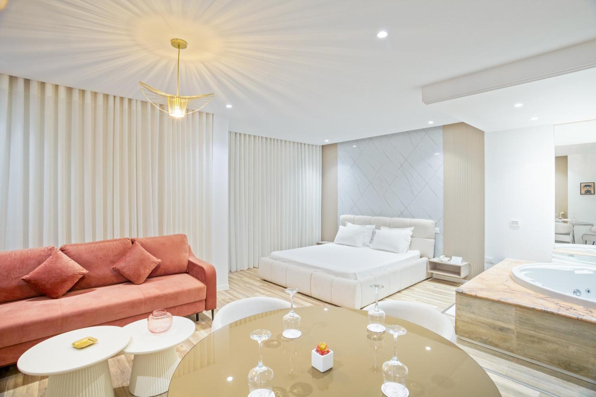 Hotel Donia 斯法克斯 外观 照片