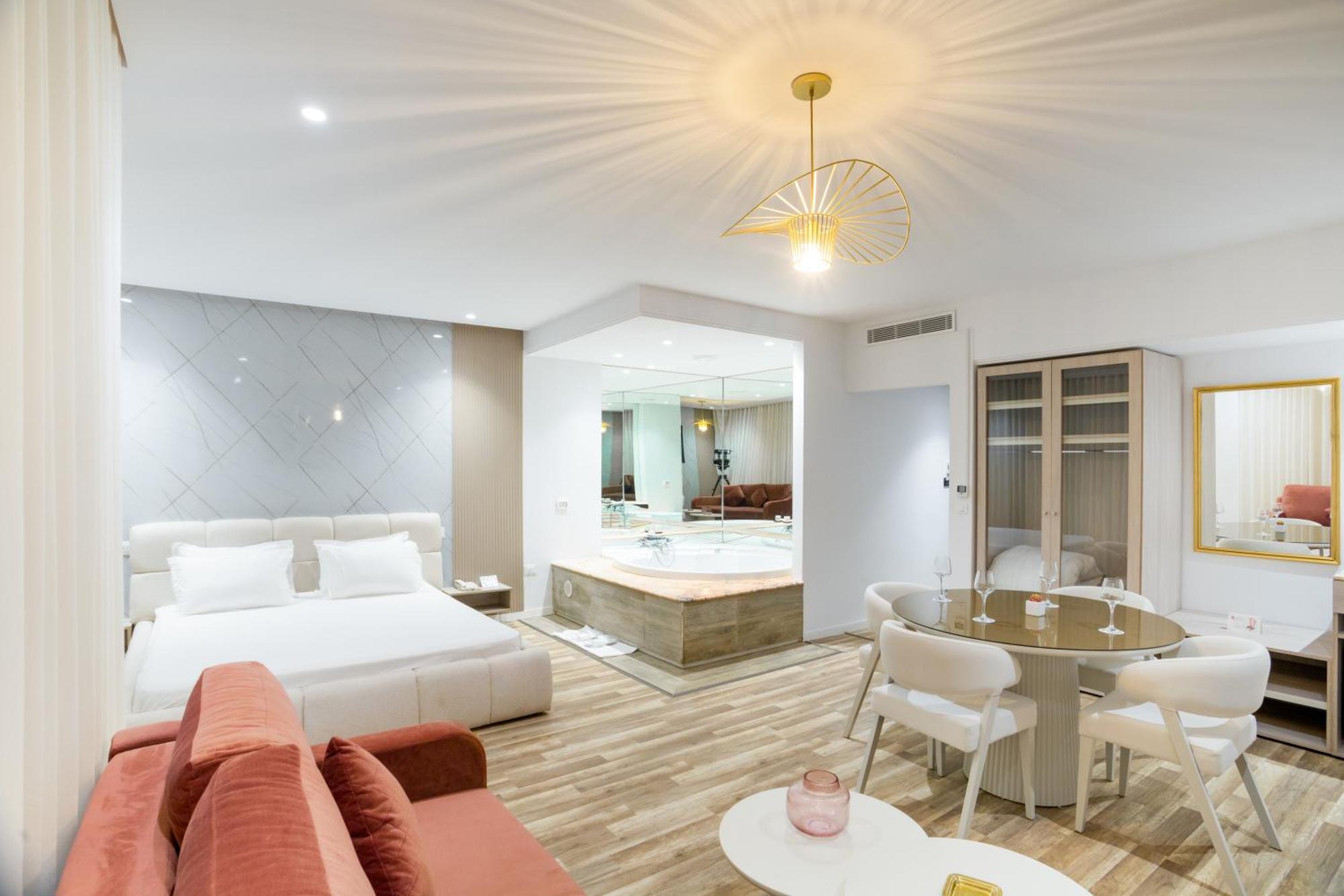 Hotel Donia 斯法克斯 外观 照片
