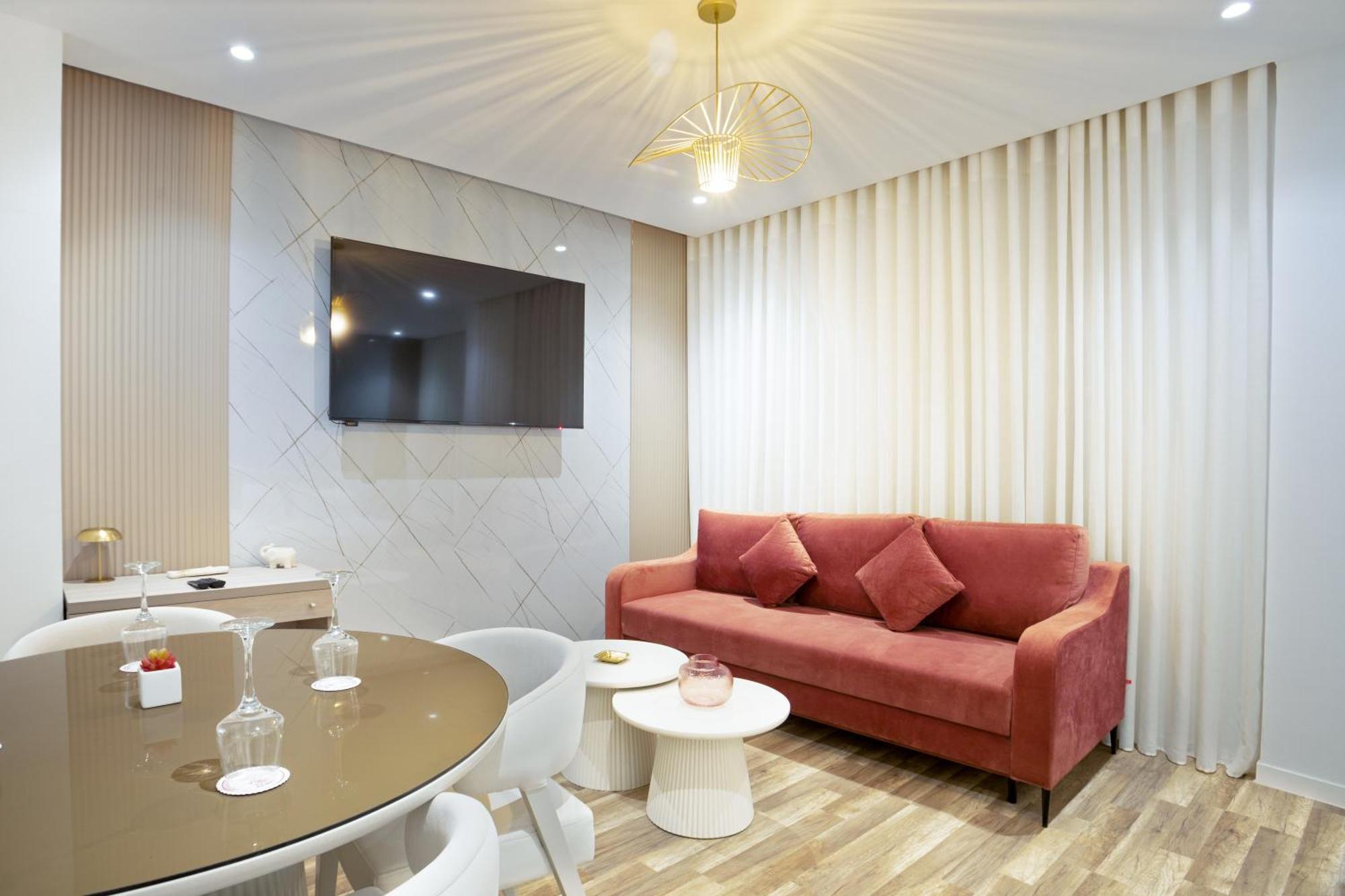 Hotel Donia 斯法克斯 外观 照片