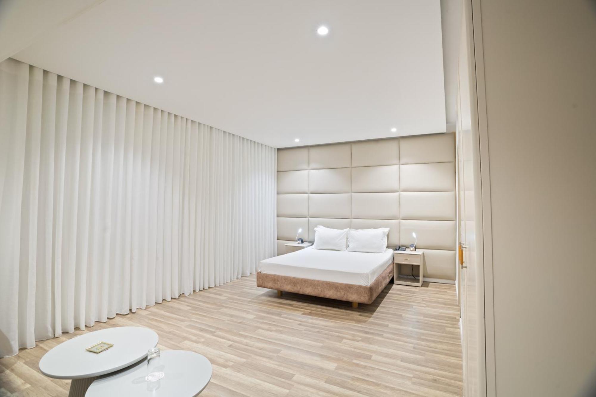 Hotel Donia 斯法克斯 外观 照片