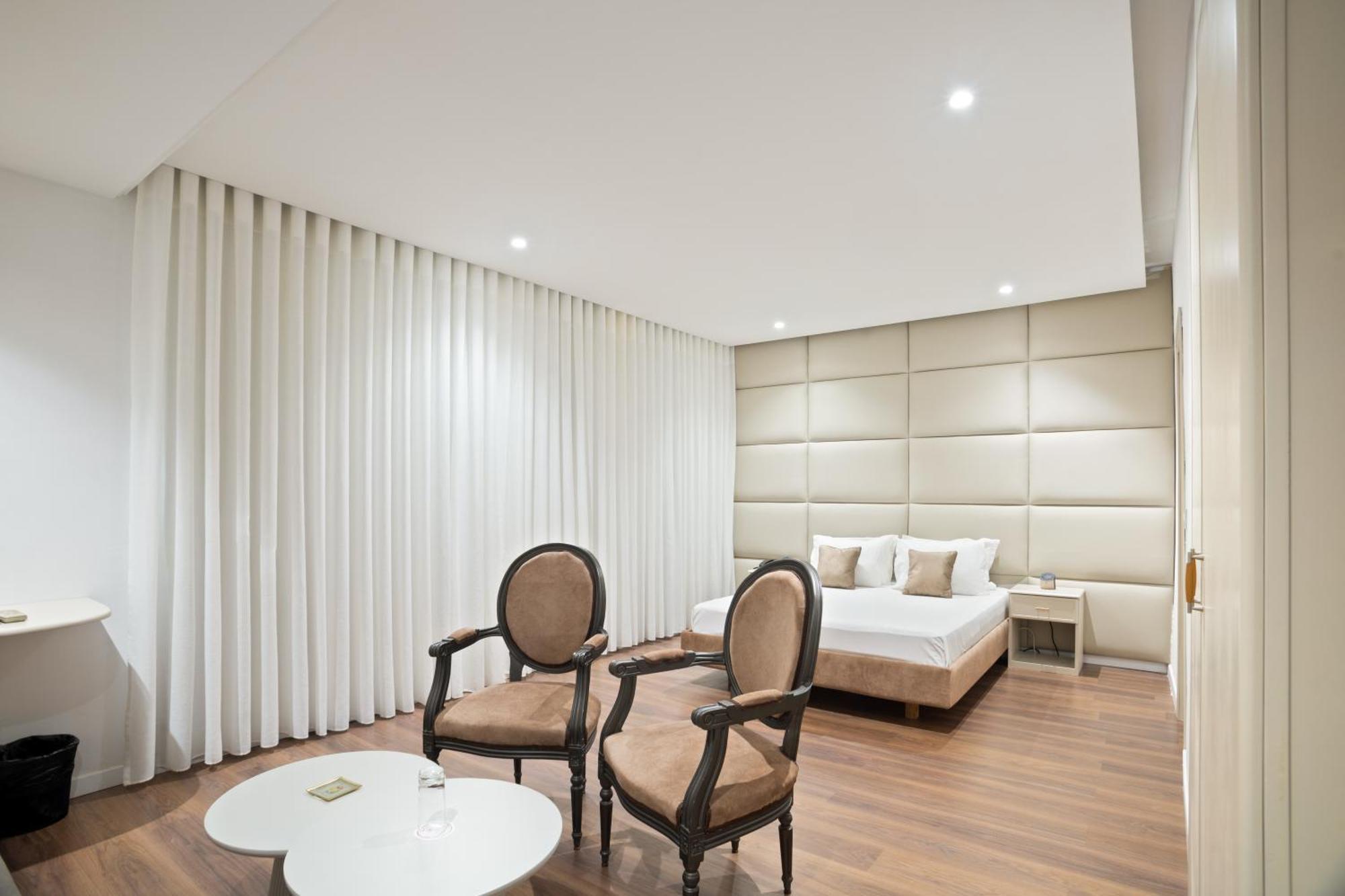 Hotel Donia 斯法克斯 外观 照片