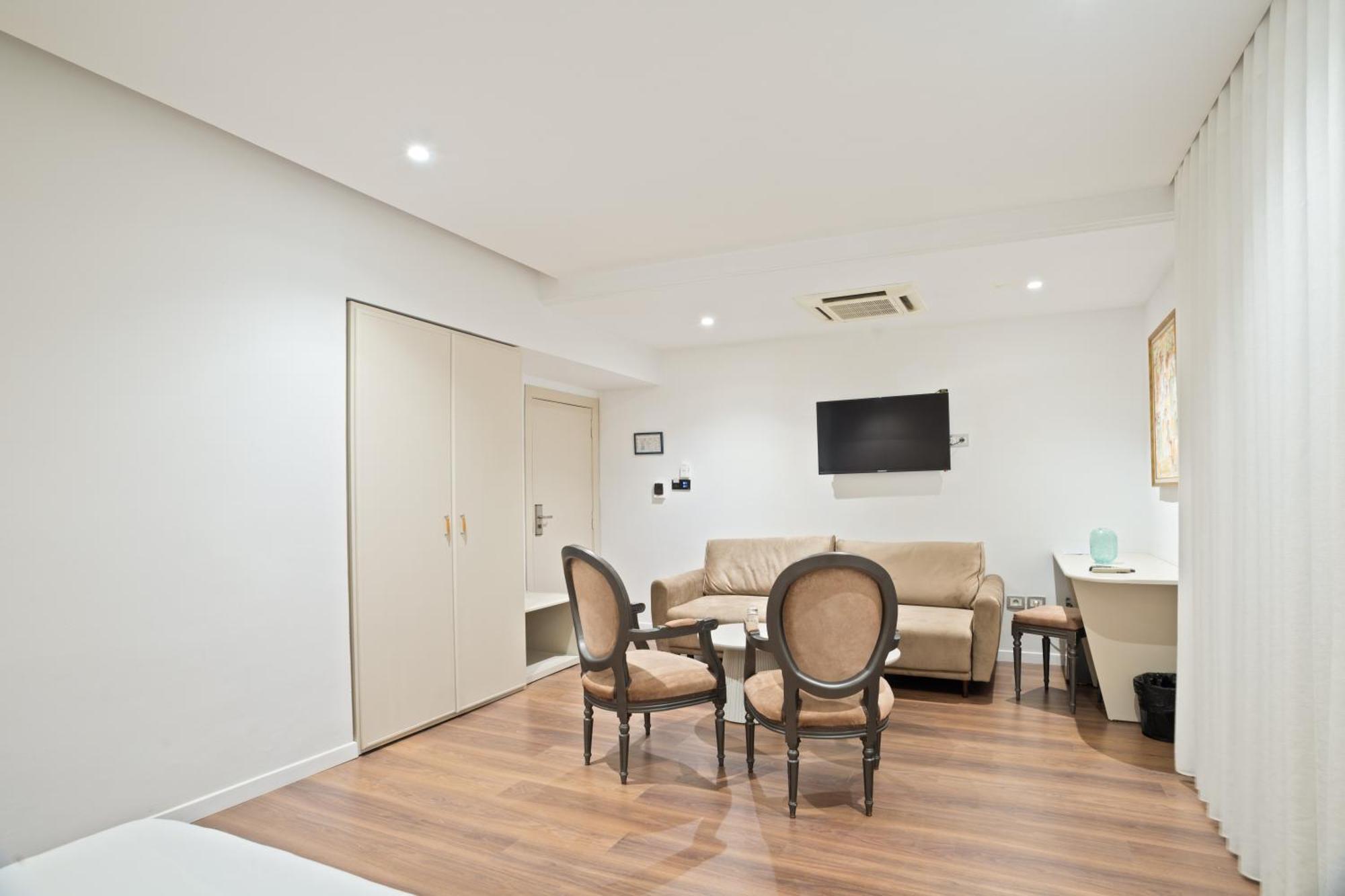 Hotel Donia 斯法克斯 外观 照片
