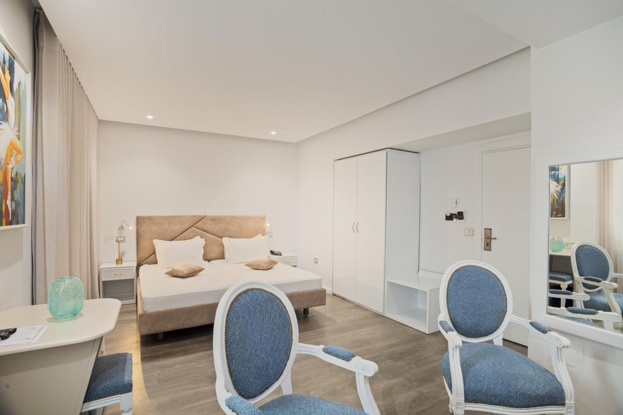 Hotel Donia 斯法克斯 外观 照片