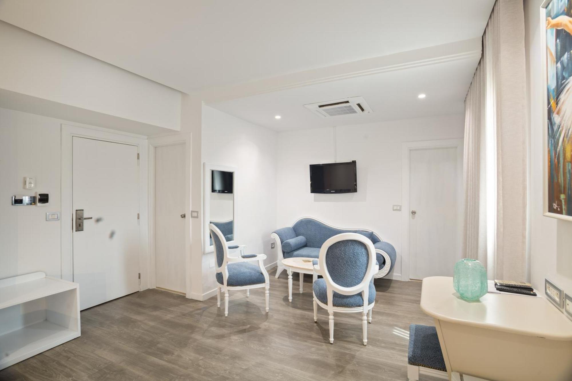 Hotel Donia 斯法克斯 外观 照片
